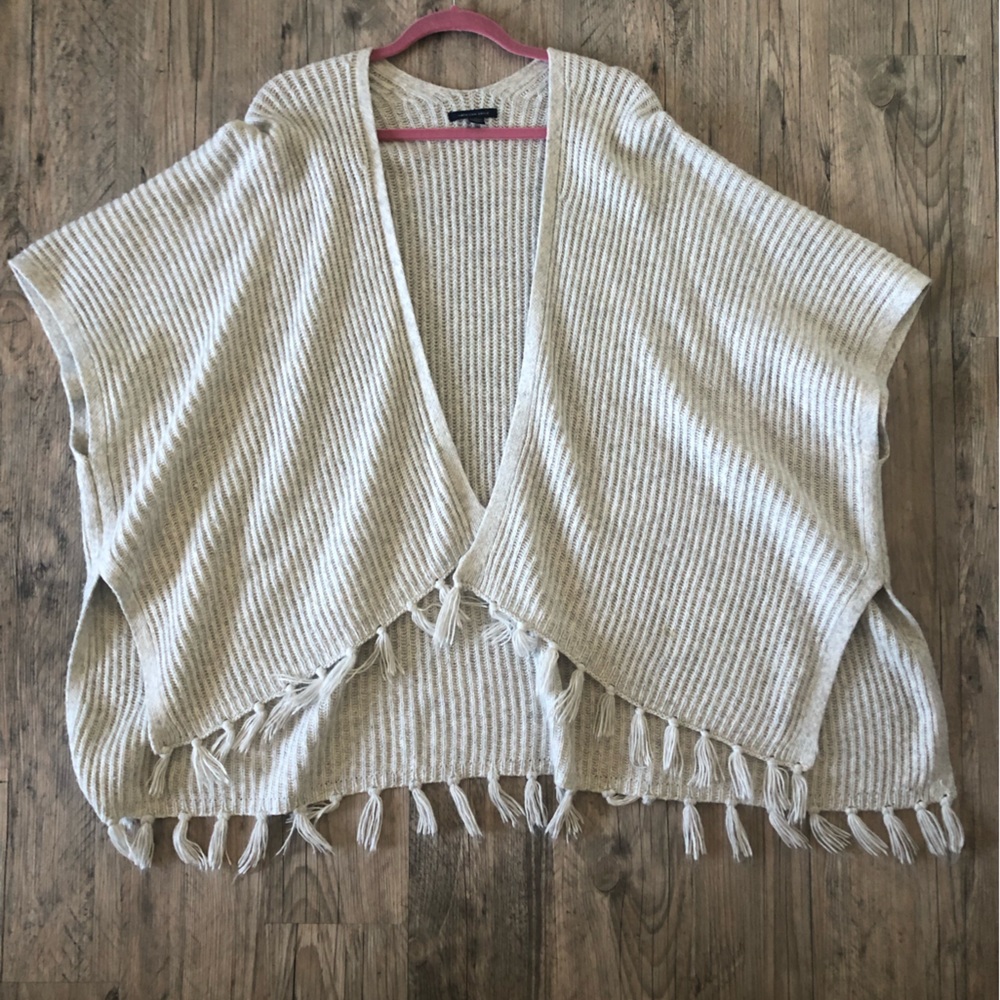 American Eagle Shawl